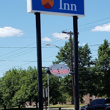 Budget Inn South Portland Εξωτερικό φωτογραφία