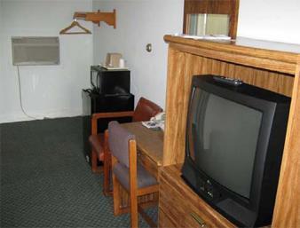 Budget Inn South Portland Δωμάτιο φωτογραφία