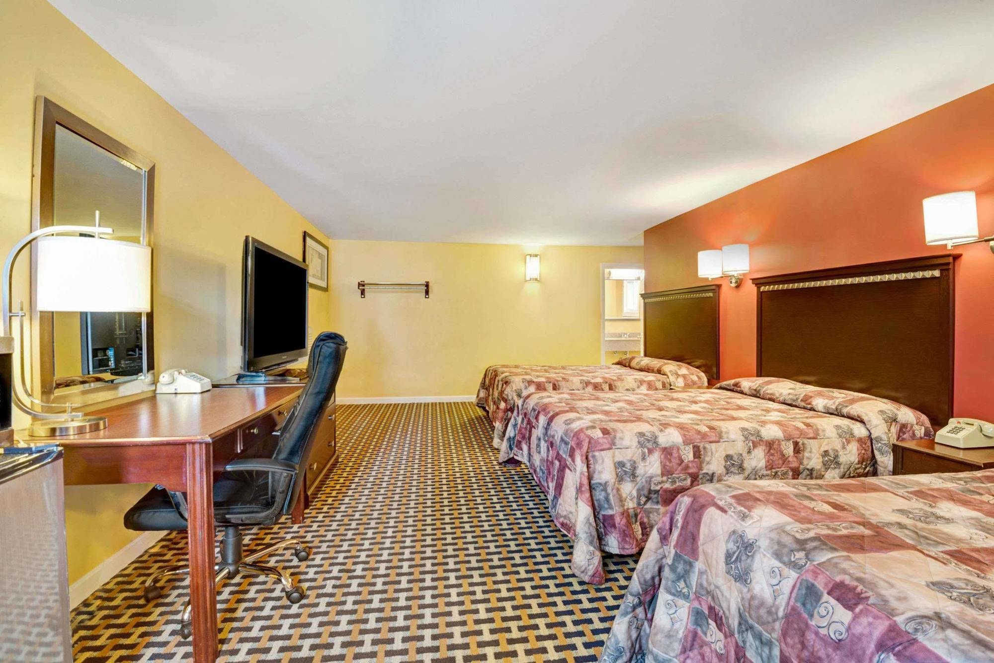 Budget Inn South Portland Εξωτερικό φωτογραφία