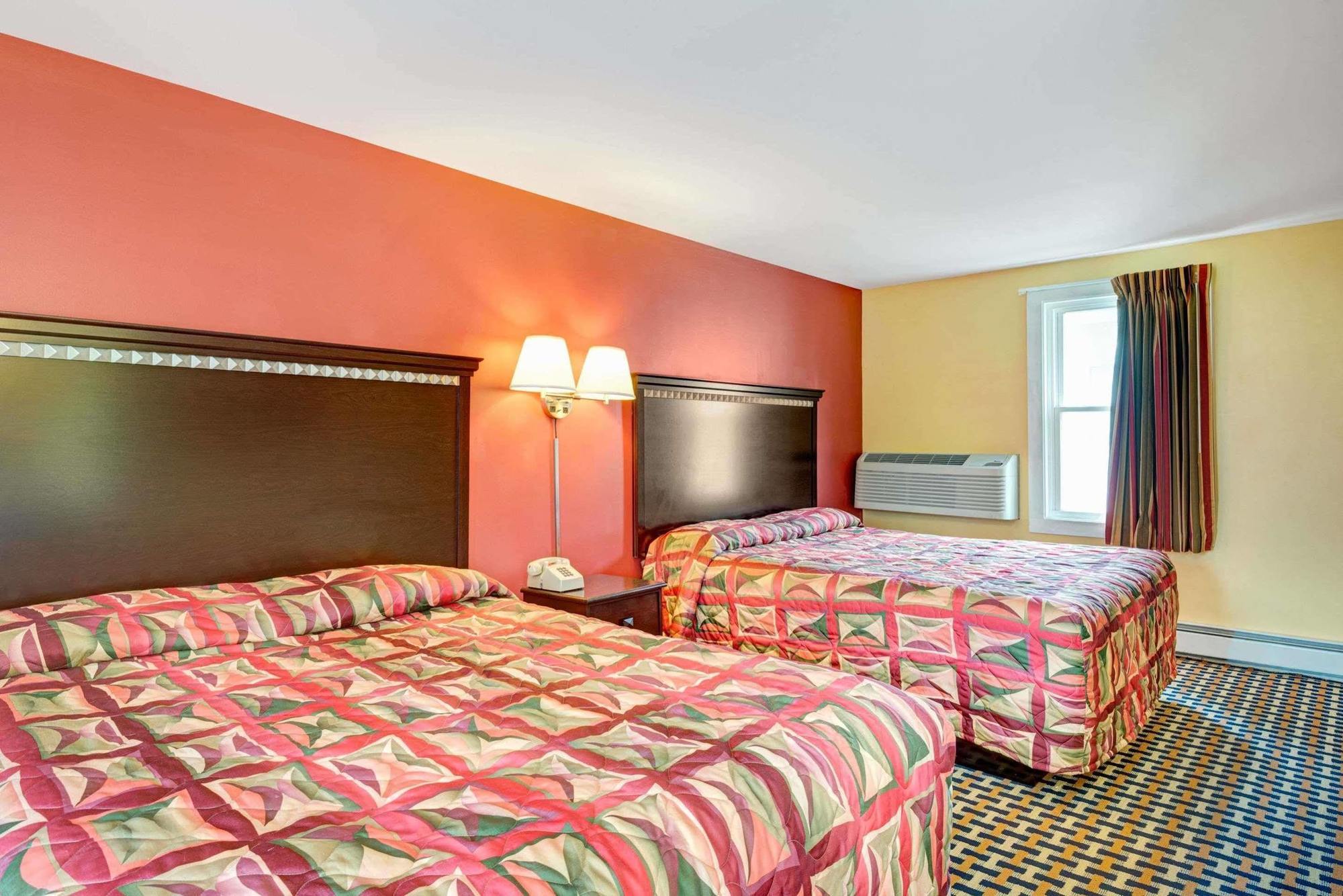 Budget Inn South Portland Εξωτερικό φωτογραφία